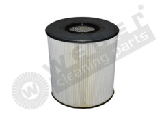 Filterpatrone 1