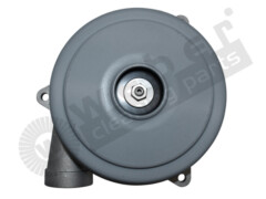Saugmotor Lamb Electric 36 V / 650 W TG S2 4
