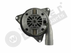 Saugmotor Lamb Electric 230 V / 1860 W BP S2 3