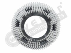 Schrubbbürste - mittel - EasyTrec System 2