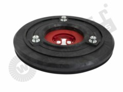 Treibteller für Pads bis 355 mm 3