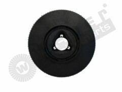 Treibteller für Pads - Short Trim 1