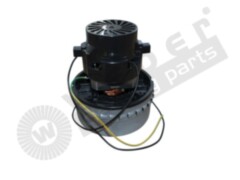 Saugmotor 220 V / 1000 W BP S2 1