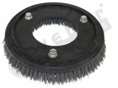 Schleifkornbürste - mittel - Dyna Grit 3