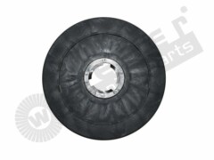 Treibteller für Pads bis 530 mm 1