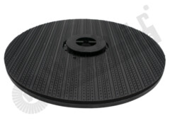 Treibteller für Pads bis 560 mm 4
