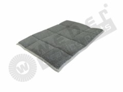 Janex Powerclean-Mikrofaser HD grau 9