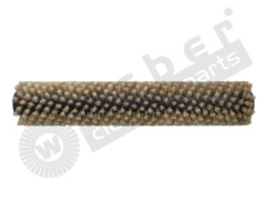 Walzenbürste Kunststoffkörper 1