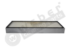 Kastenfilter 2